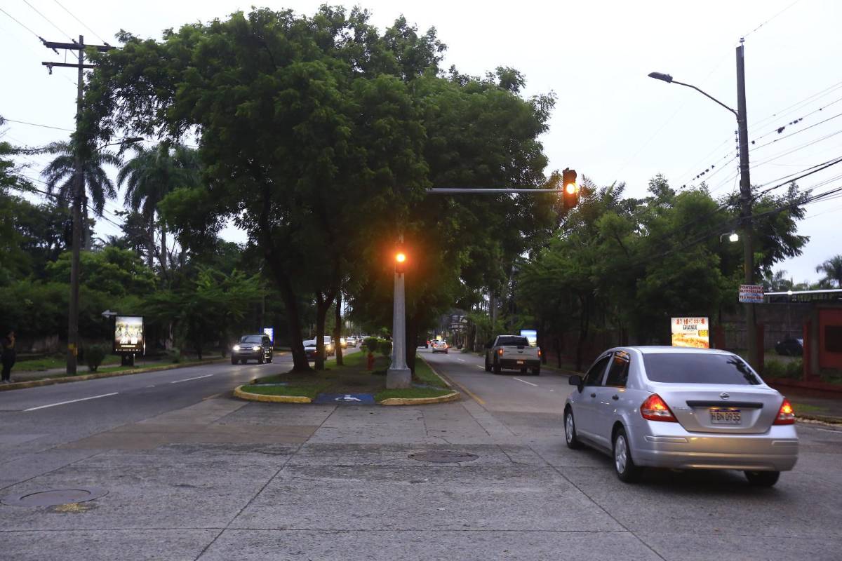 ¿Por qué se instalaron nuevos semáforos en SPS y cuándo comienzan a funcionar?