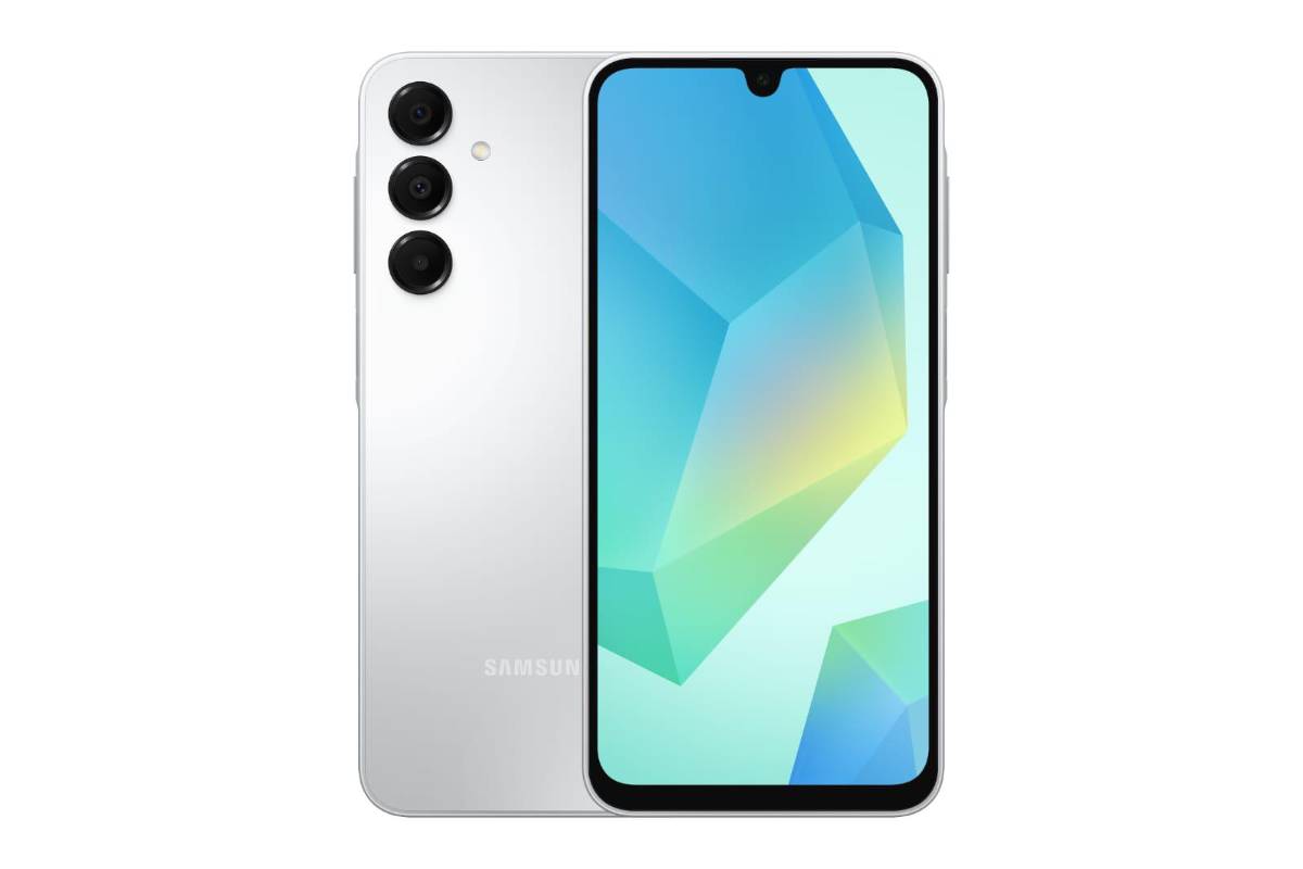 Samsung presenta los Galaxy A16 y A16 5G: conoce sus funciones