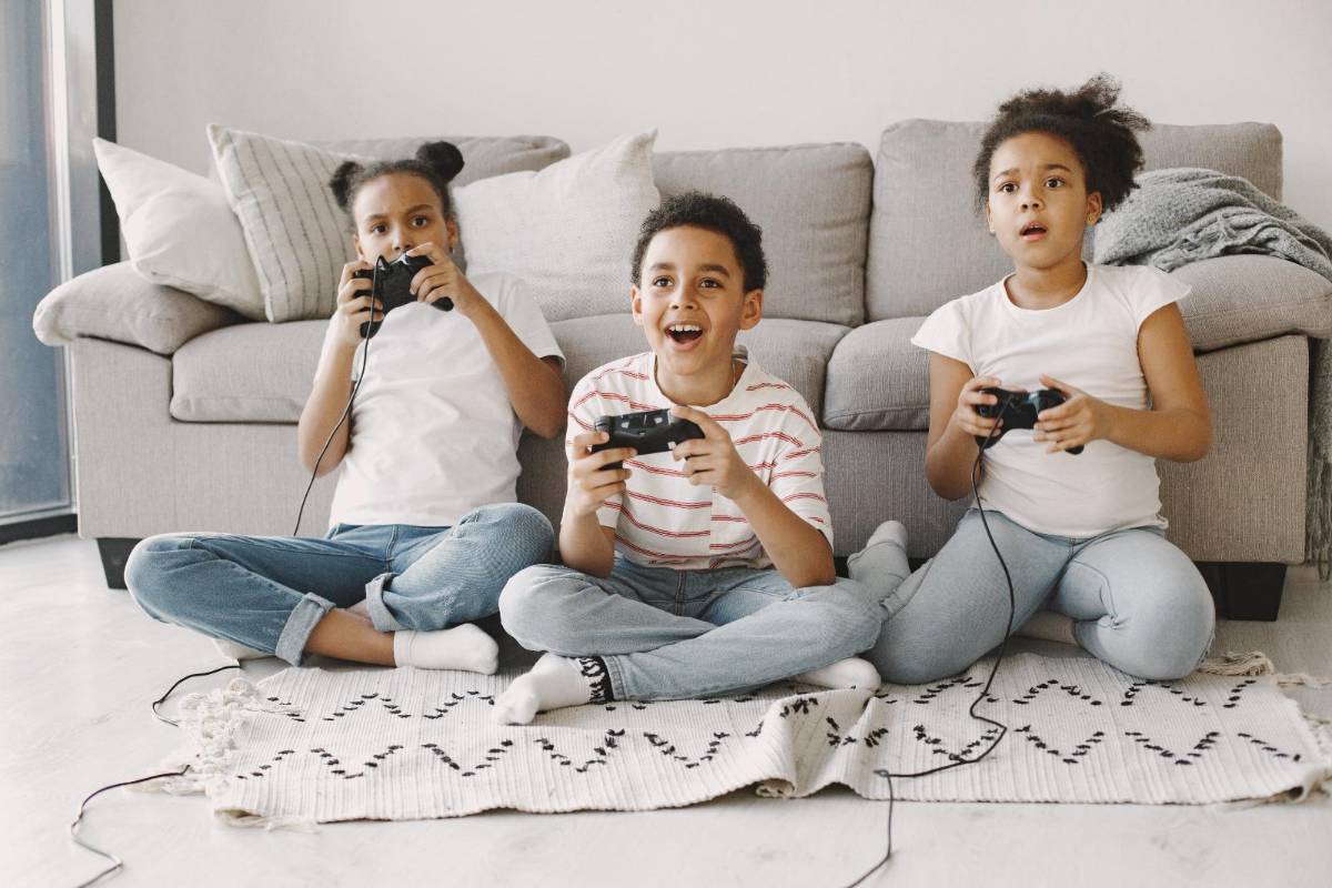Videojuegos desarrollan habilidades y capacidades en menores