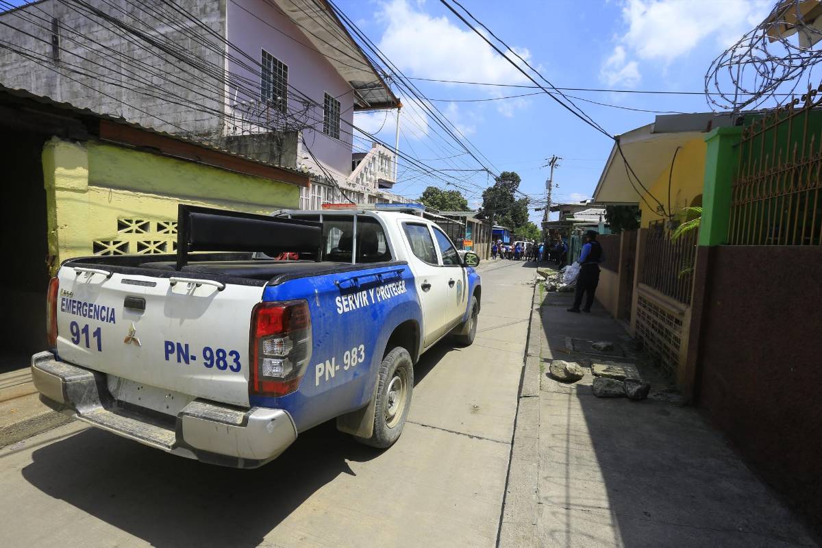 Se entregó al convivir con cuerpos de sus primos y sentir remordimiento