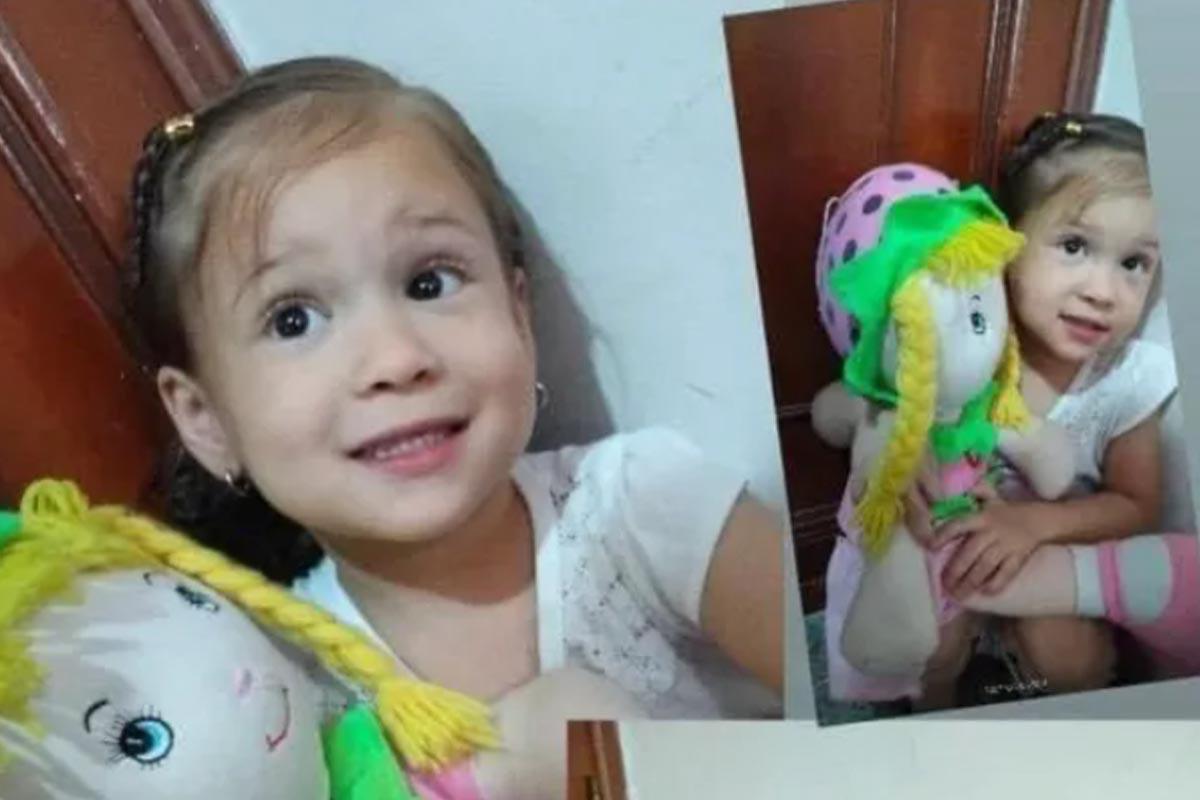 Último adiós a niña migrante que murió en un bus enviado desde Texas