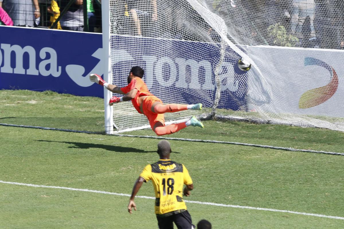 Marathón vs Real España: así vivimos el minuto a minuto del clásico sampedrano