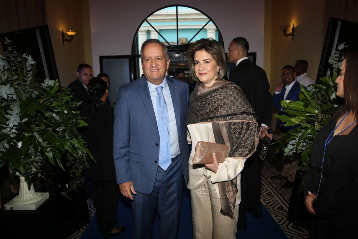 Ricardo Álvarez pide peculiar chamba a Juan Diego Zelaya ¿Qué le pidió?