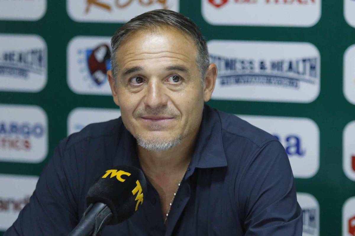 Tota Medina: Esto dijo tras avanzar a la final y jugar en Tegucigalpa