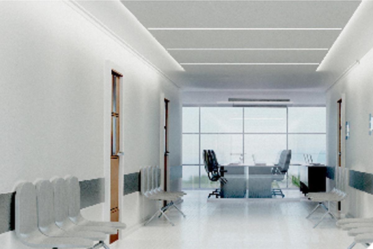 BCIE aprueba $135 millones para hospitales en Honduras