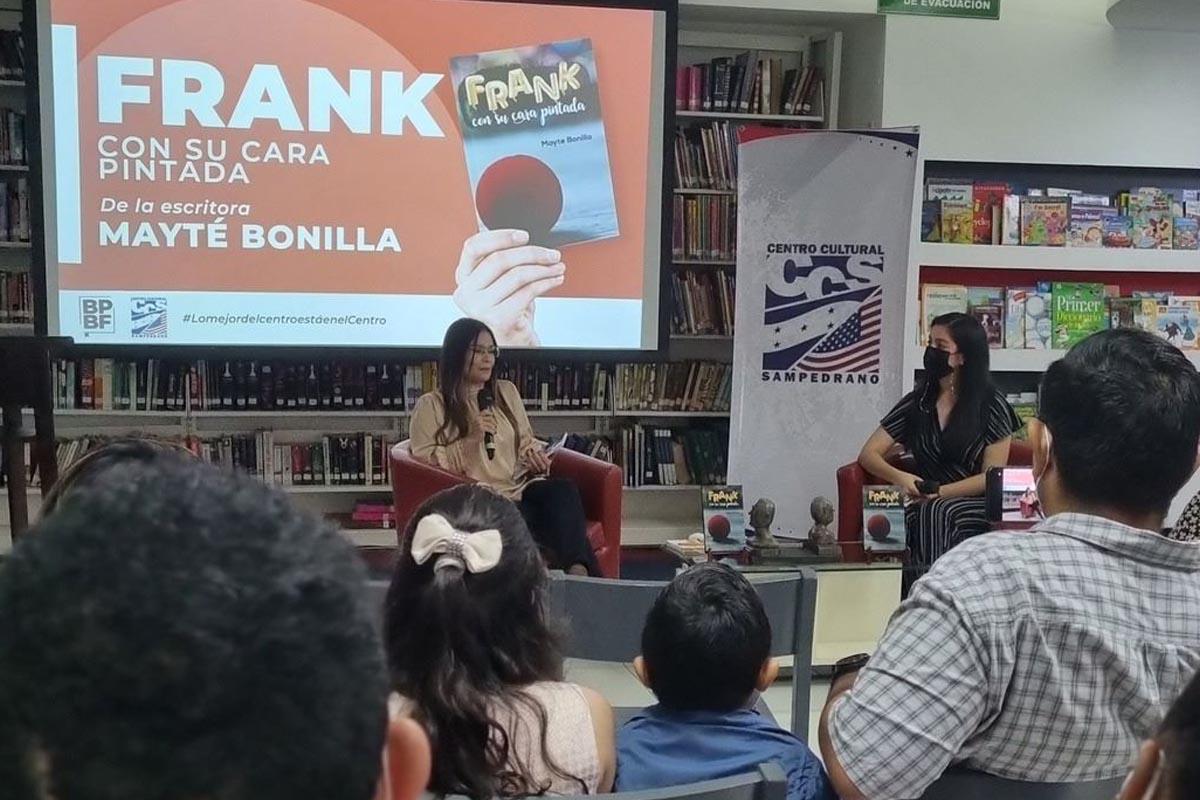 Con libros gratis celebrarán Día del Idioma en San Pedro Sula