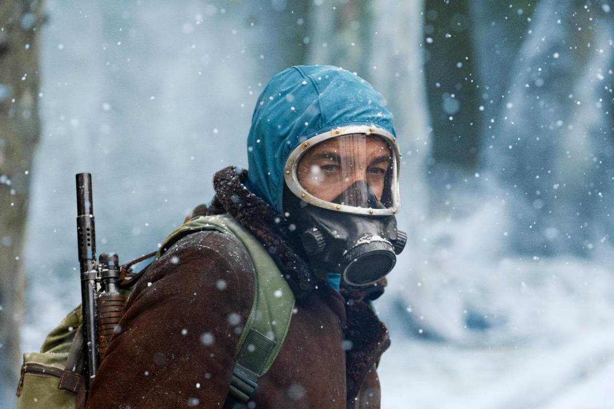 1 de mayo: Los siete mejores programas para ver en streaming