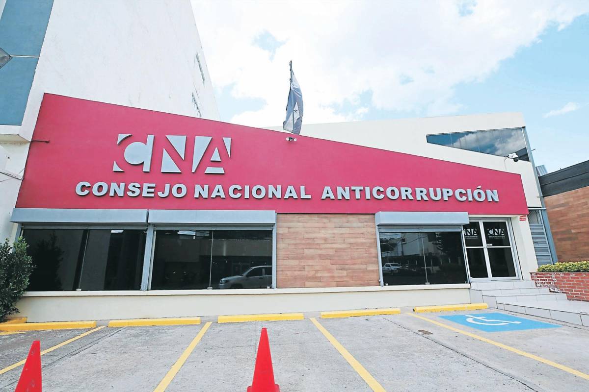 Sociedad civil denuncia intento de infiltración al CNA desde el Congreso