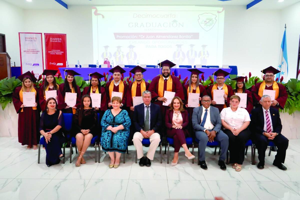 Sector textil amplía su proyección impulsando programas formativos