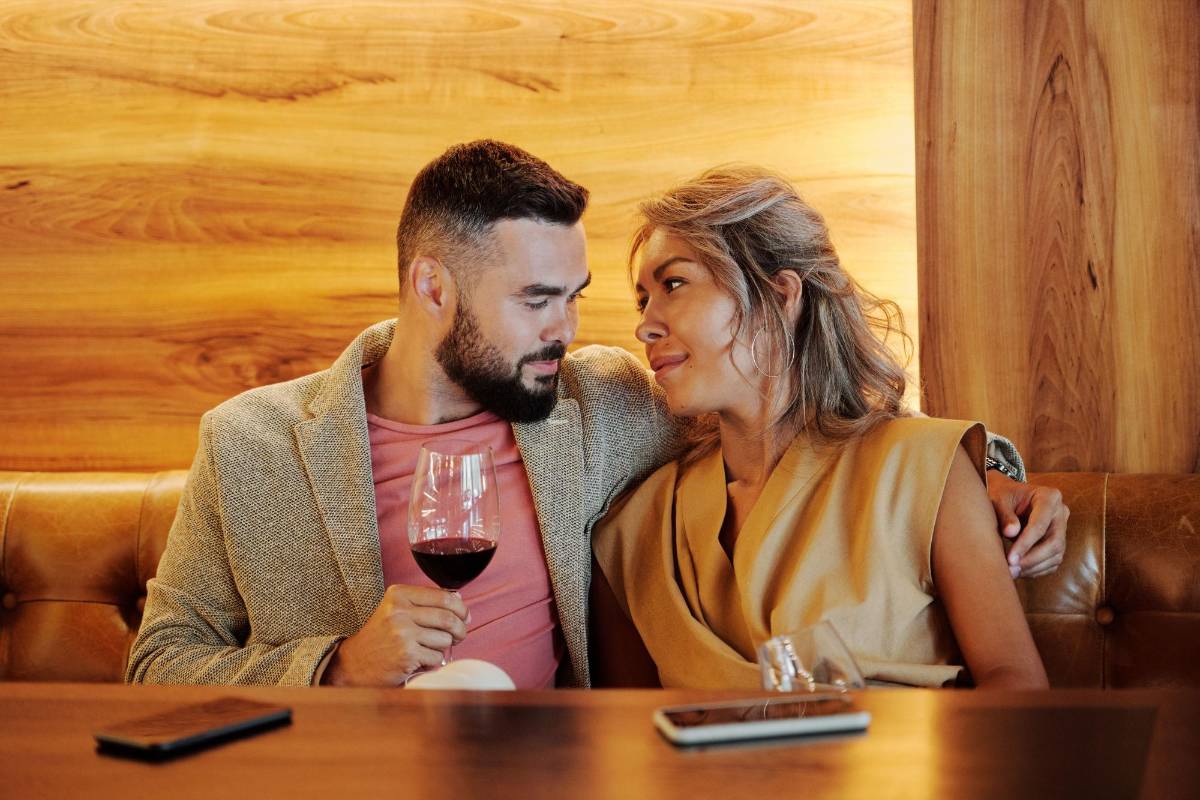 Breadcrumbing: cuando alguien te da atención sin querer una relación