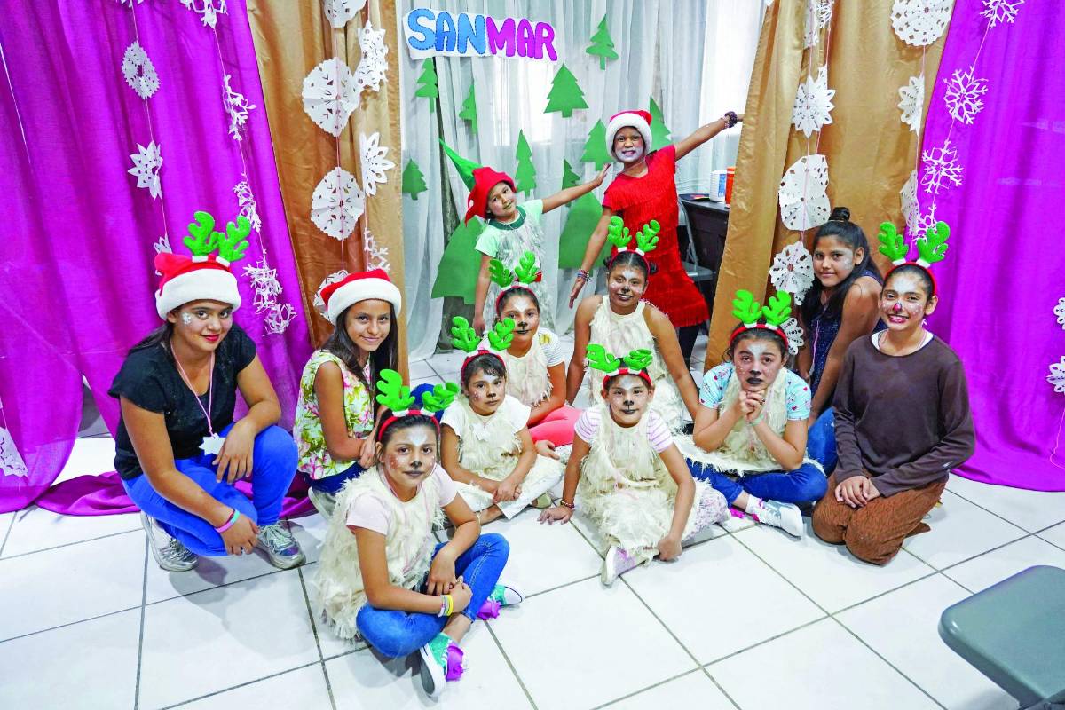 Fundación Osovi beneficia a más de 200,000 personas