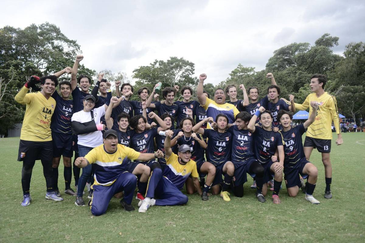 ¡Gran ambiente! Nicaragua arrasó en el AASCA en San Pedro Sula