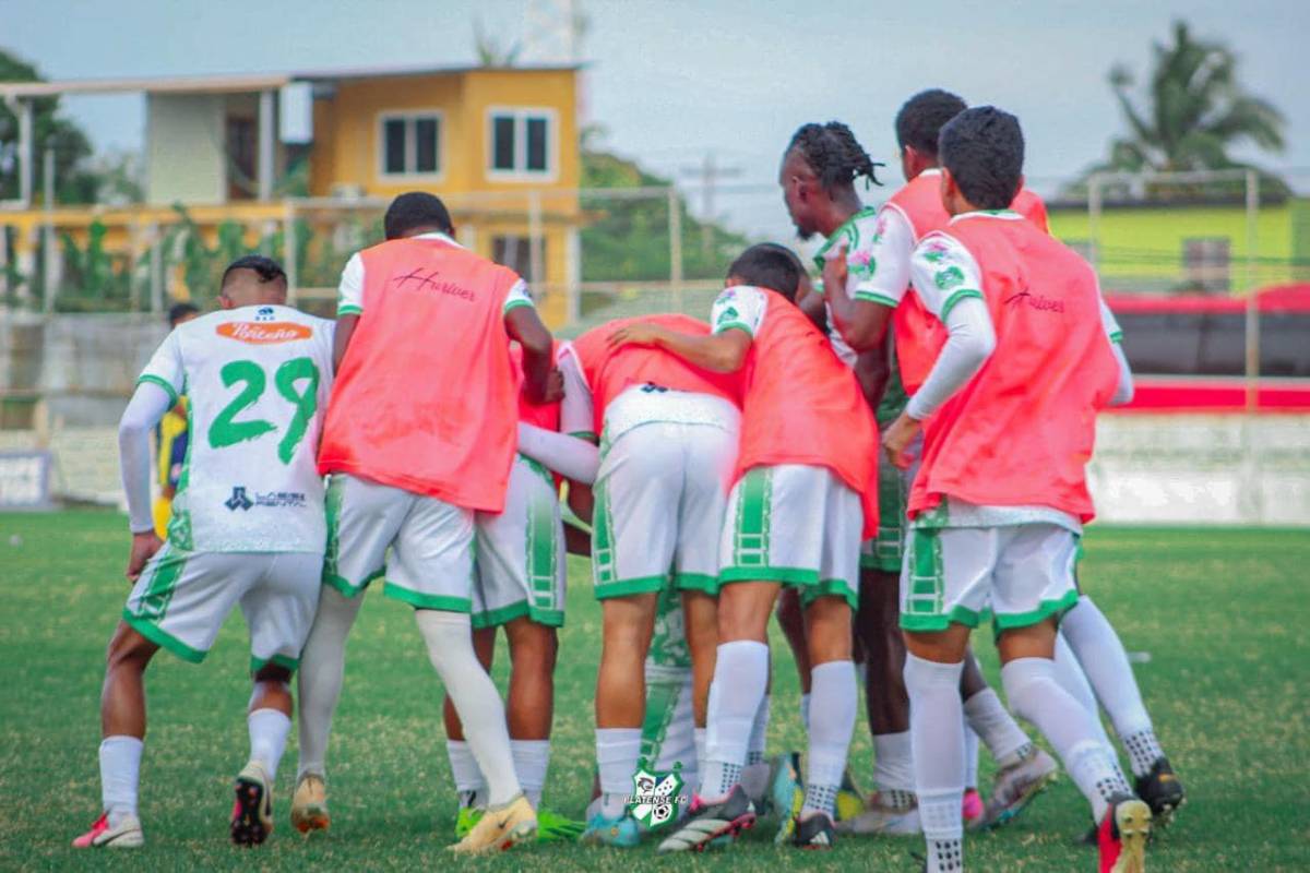 Ascenso: Platense sufre dura derrota; horarios del resto de cruces de octavos