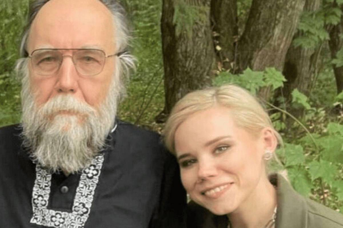 Duguin, el ‘Rasputin’ de Putin reconvertido en profeta ultranacionalista