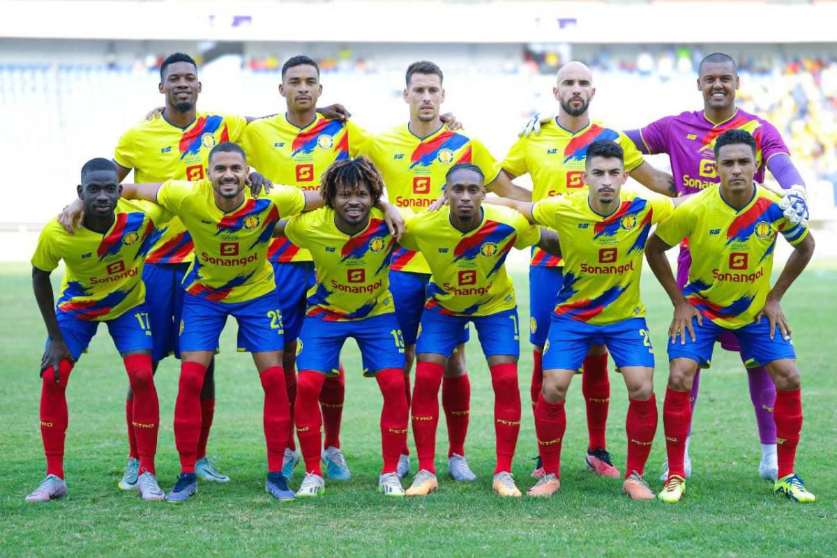 Rubio se siente cómo jugando en Angola.