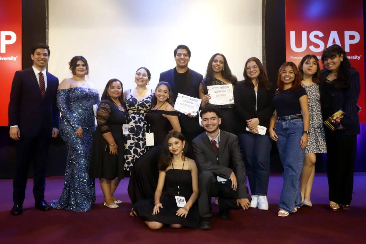 Así se vivió el Zorzales Film Fest 2025 en SPS