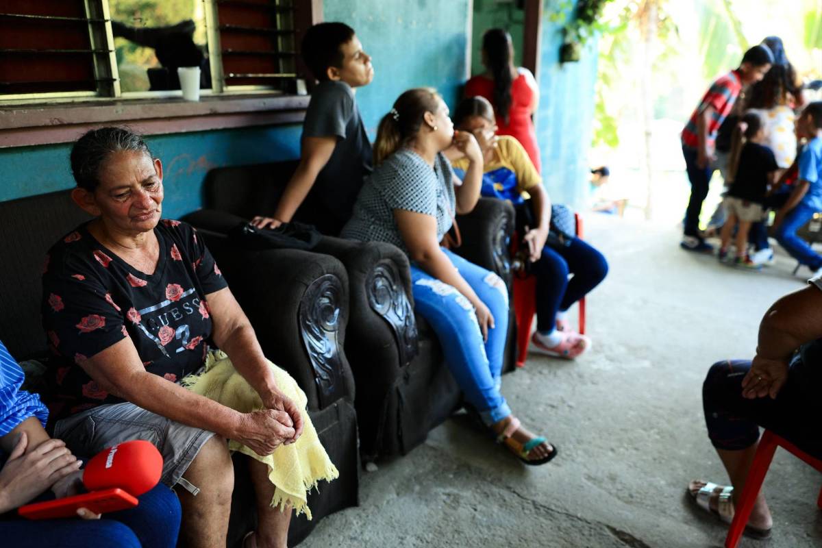 ¡Desgarrador! Padre le pide perdón a su hija Daira: Ella no viabaja en mototaxi