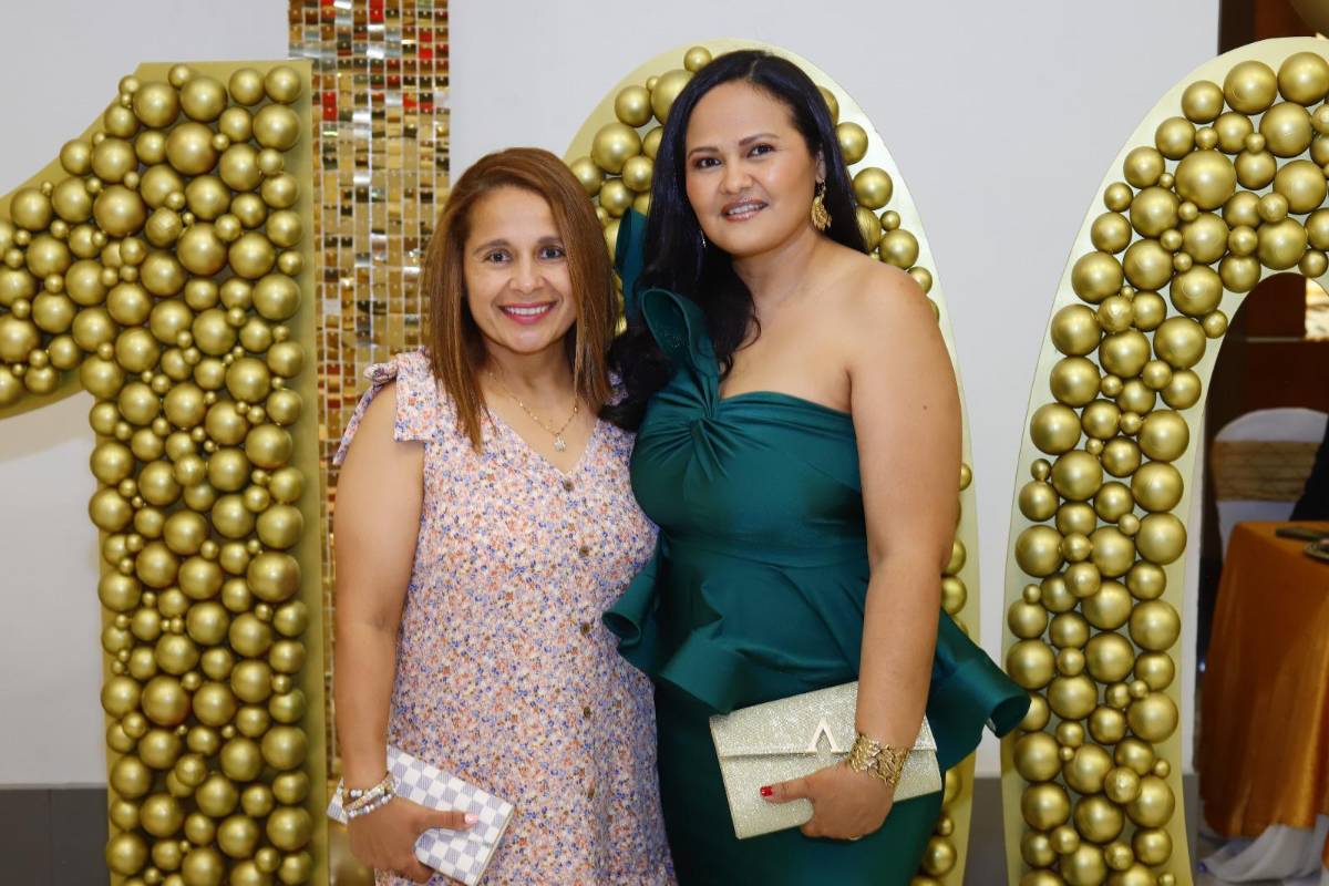 Así se celebraron los 100 años del emblemático Instituto JTR