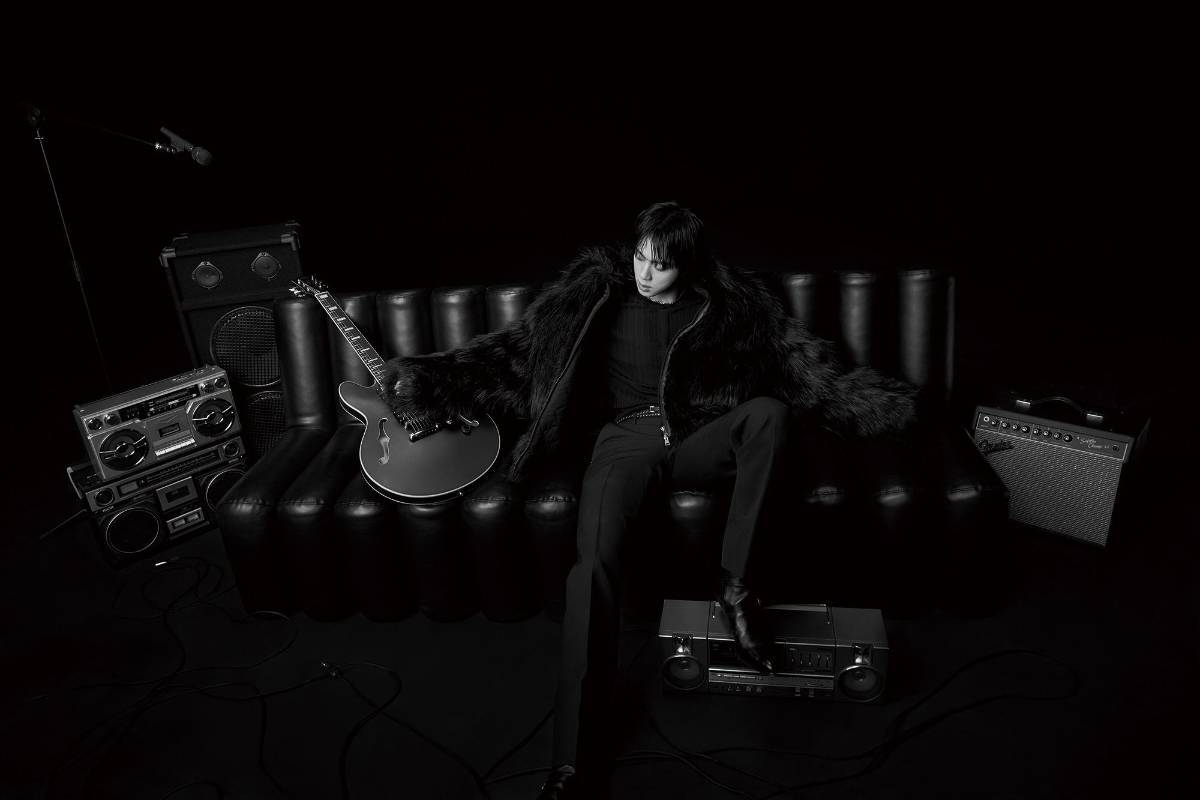 Jin de BTS: nuevas sesiones de fotos y detalles de su próximo disco