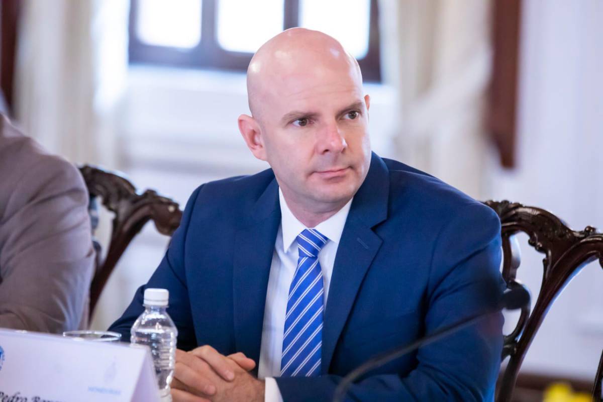 Pedro Barquero sobre Ley Tributaria: “Tendrá un impacto negativo”