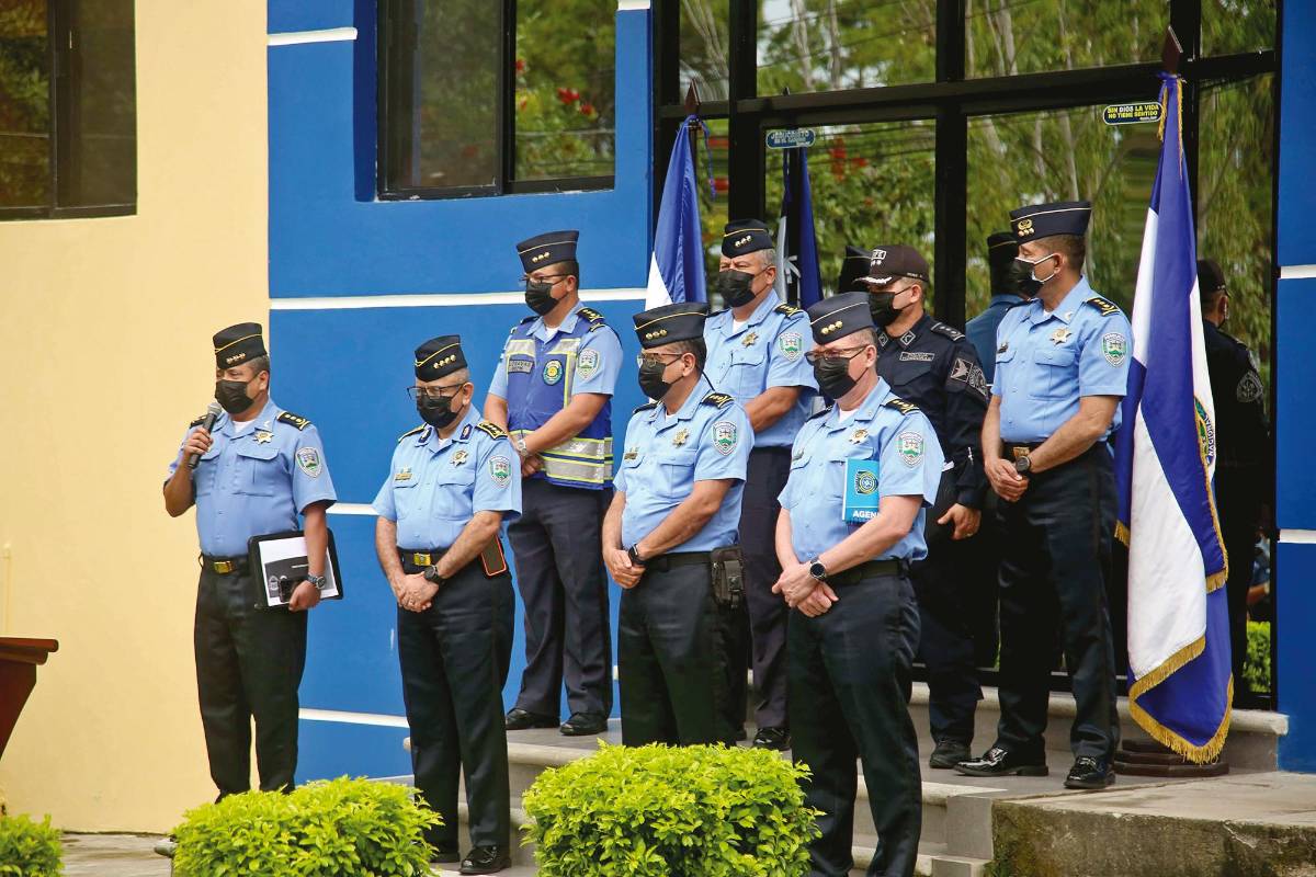 Policía desvincula muertes de candidatos con temas políticos