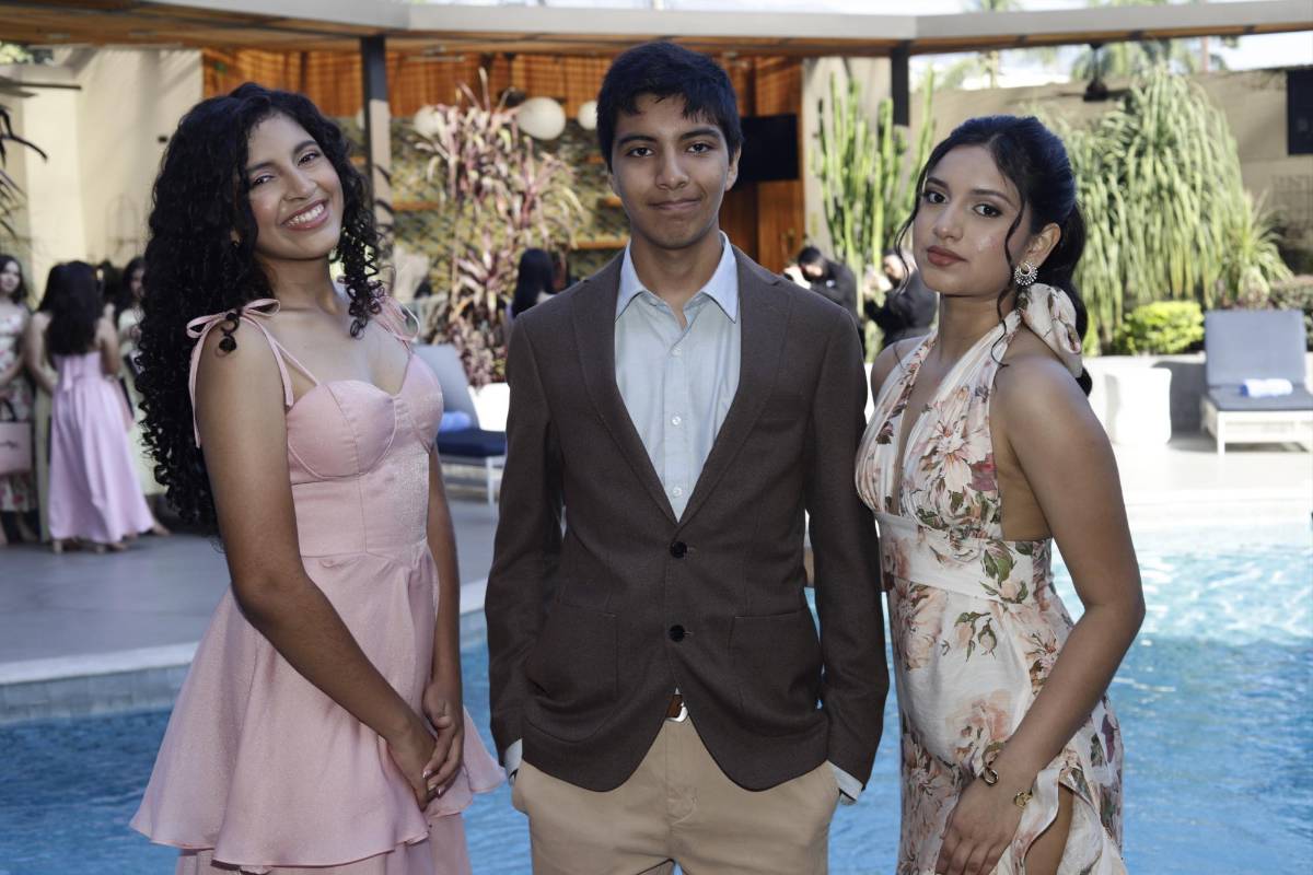 Alegría y elegancia en Seniors Breakfast 2026 de la Big Step