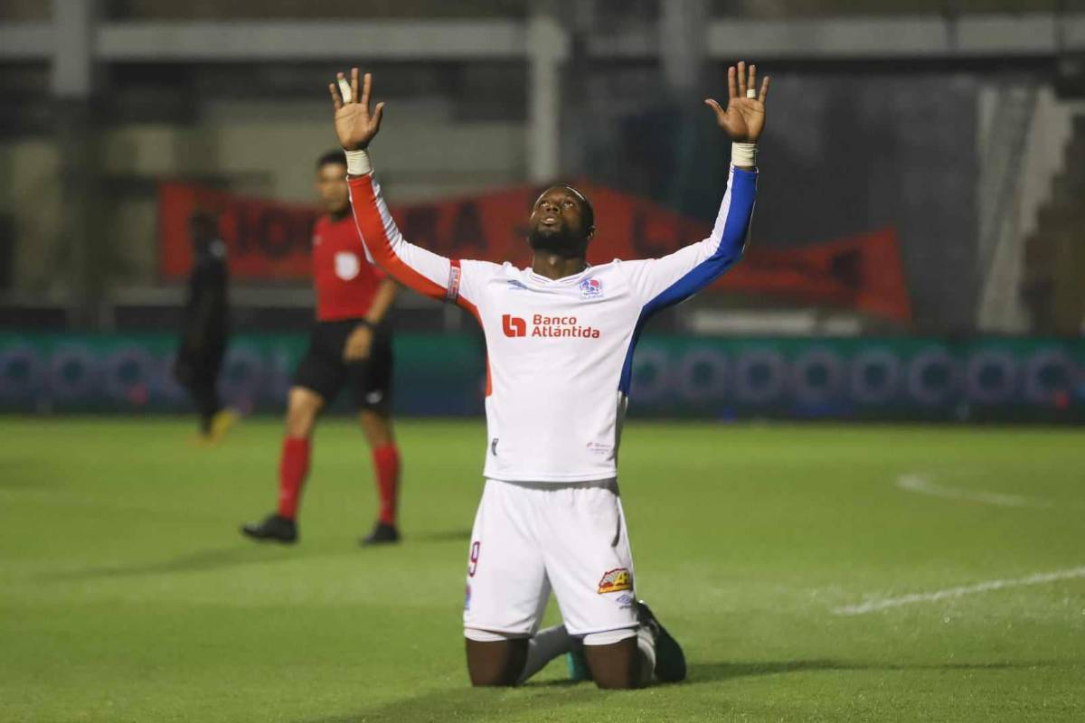 Olimpia vs Real España: Así se vivió el minuto a minuto