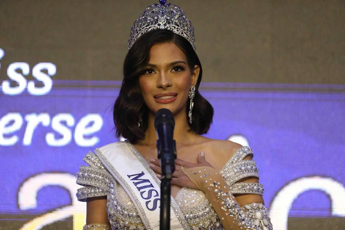Sheynnis Palacios alza la voz contra los ataques a Miss Nicaragua