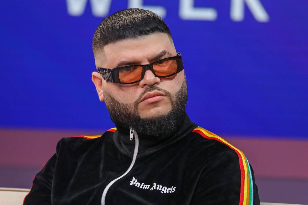 Premio Lo Nuestro reconocerá los aportes de Farruko a la música urbana
