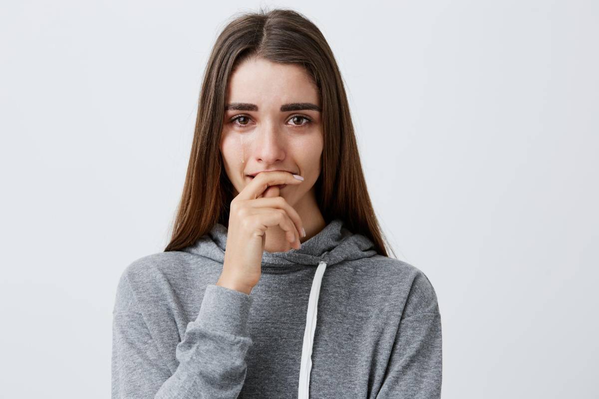 Depresión sonriente: la fatiga de ocultar una tristeza inmensa