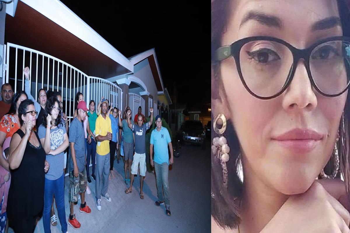 Cuerpo de la doctora Alma Ferrera presenta golpes y moretones