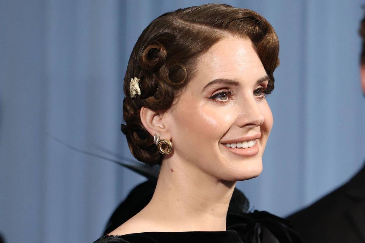 Famosas en la Met Gala 2025: Los mejores peinados y maquillajes