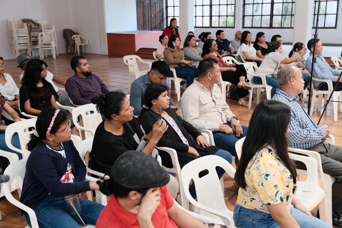 Recital poético para la mujer: un homenaje para ellas