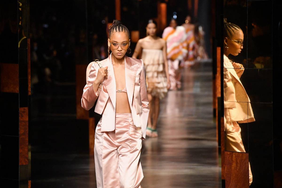 Siete claves para vestir a la moda este otoño