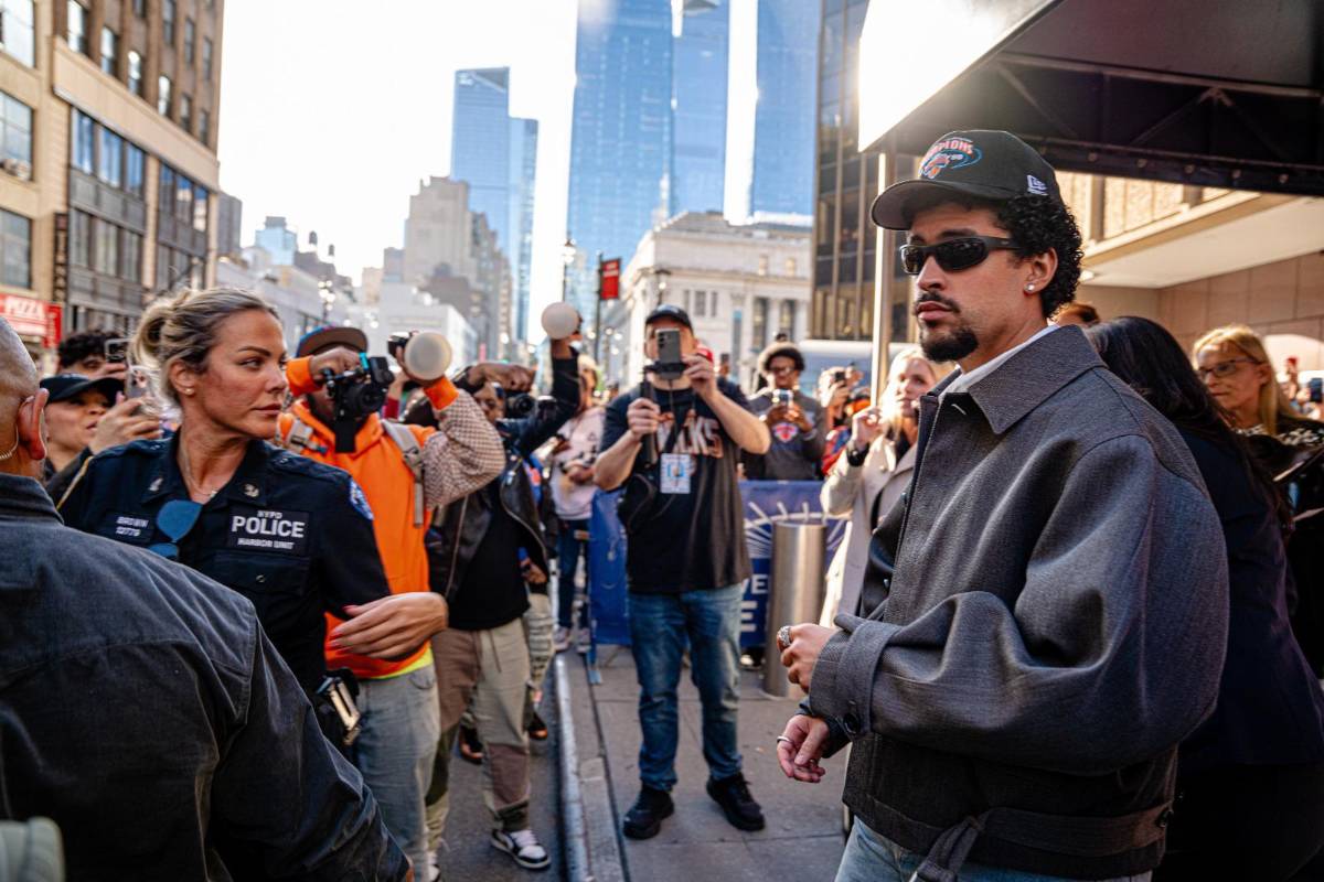 Super Bowl 2026: fecha, horarios, sede y el show de Bad Bunny