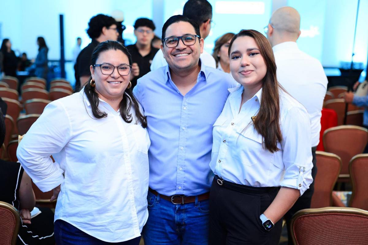 Así se vivió el Top Of Mind 2026 en San Pedro Sula
