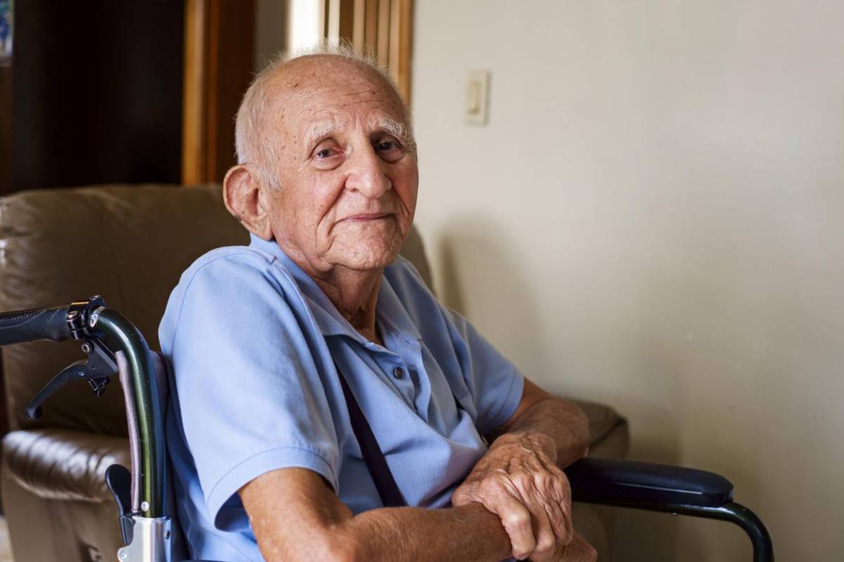 Las enfermedades neurológicas son las causantes de casi el 50 % de la discapacidad en el mundo