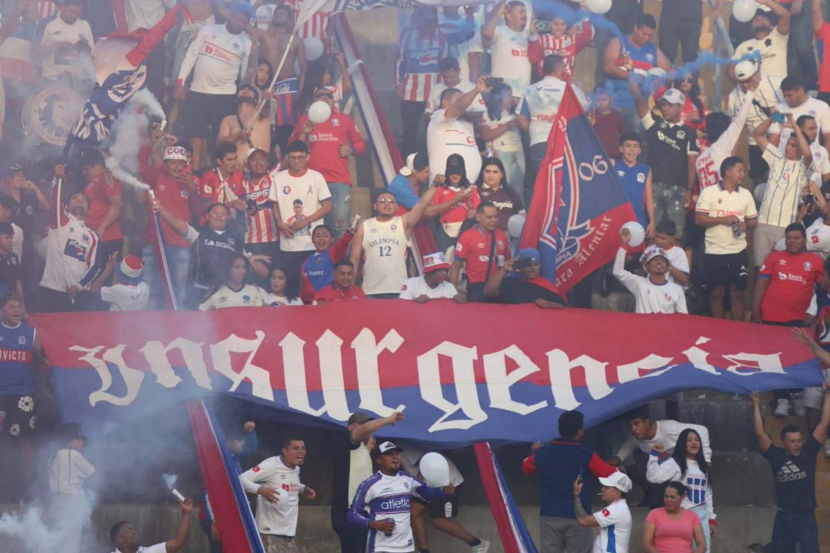 Jugador se estrella con muro y, ¿quién es el 'chelito' que debutó con Olimpia?
