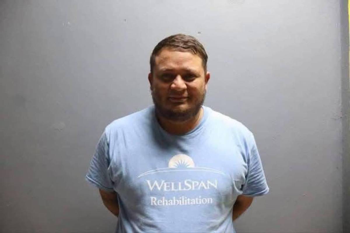 Terrible hallazgo cerca de la escena del triple crimen en Ocotepeque