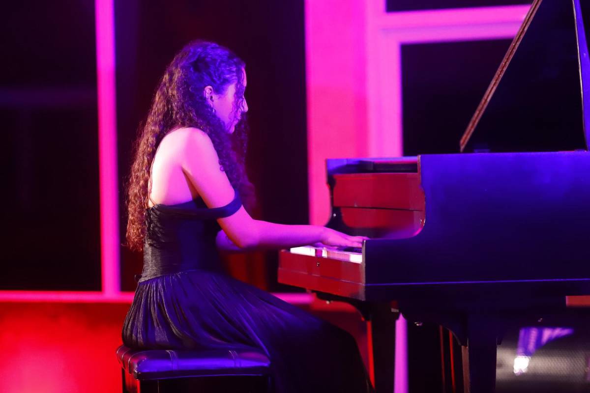 Bellas Artes presenta Sonidos del Alma en San Pedro Sula