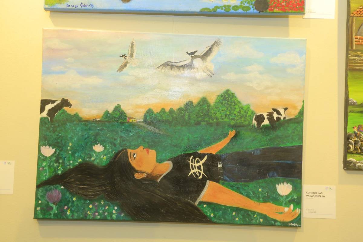 Reconocen a Carolina Vélez y Martha Abarca en Esencia de Mujer 2026