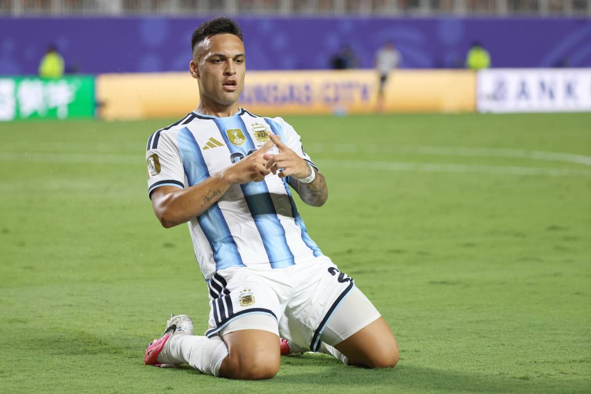 La verdad sale a la luz: Reconoce error que favoreció a Argentina en el Mundial 2026