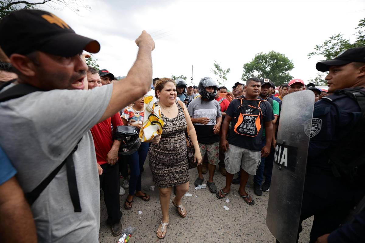 Koriun seguirá operando, asegura gerente