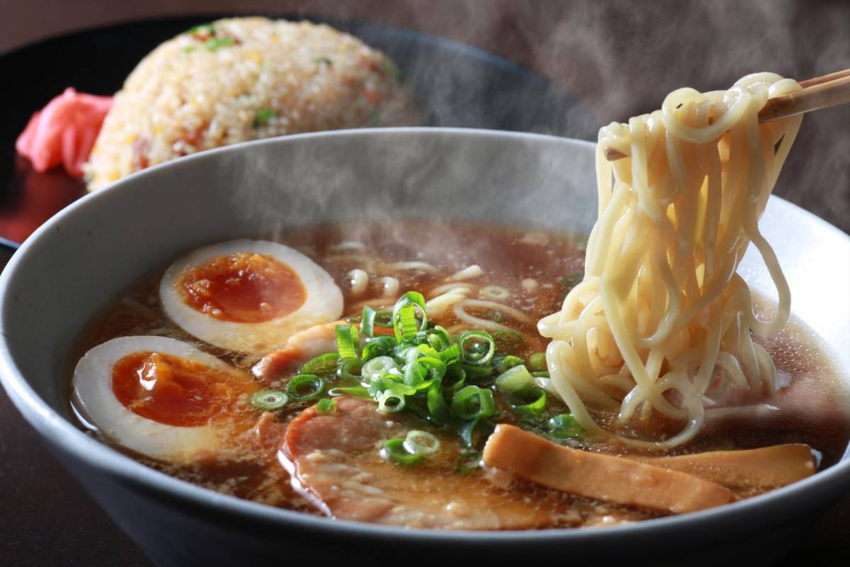 Inigualables recetas para los apasionados por el ramen