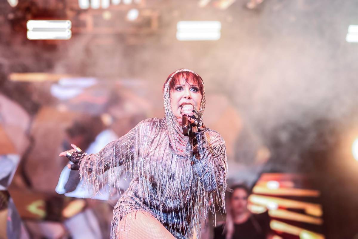 Alejandra Guzmán es operada de la columna vertebral, ¿cuál es su estado de salud?