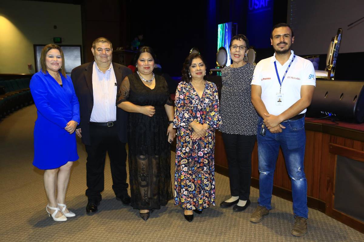 Horizontes periodísticos, un homenaje a la excelencia