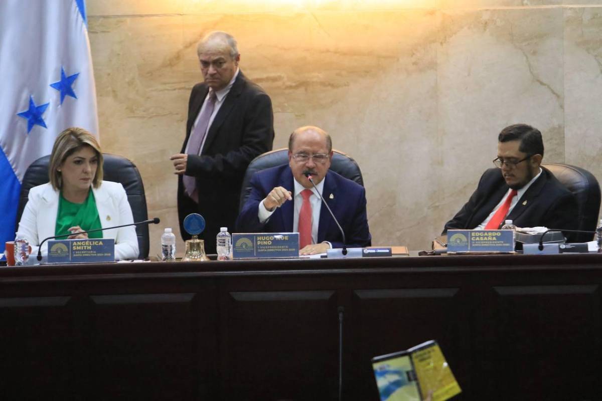 Accidentada sesión en el CN tras dos meses de inactividad; diputada reaccionó furiosa