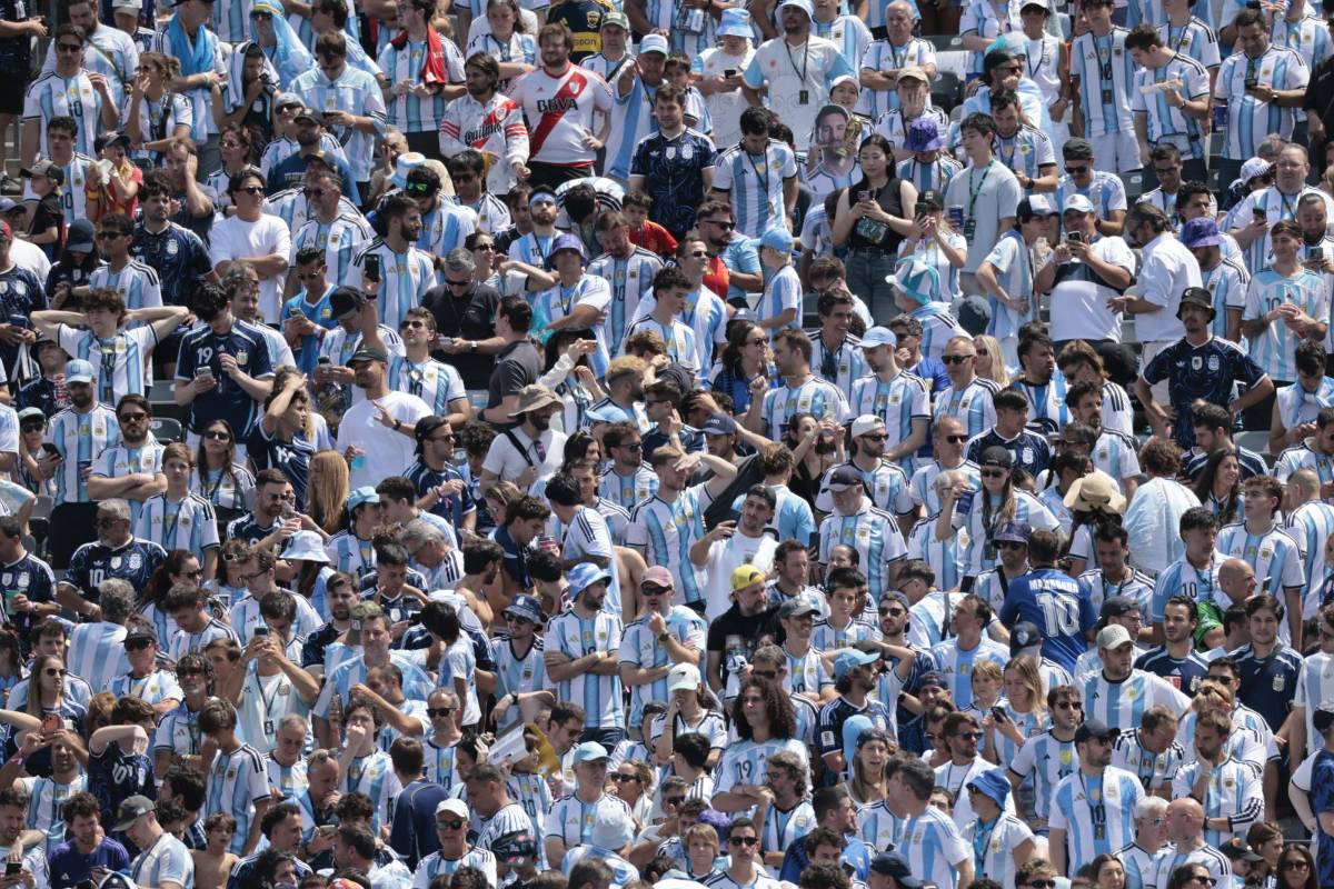 Mundial 2026: Caos, denuncia y señalan a Donald Trump por lo ocurrido