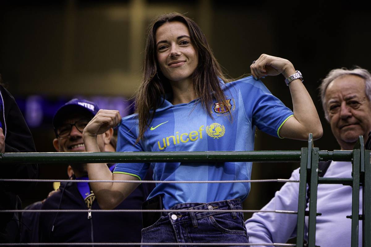 Dolor del Barcelona, lágrimas de Raphinha, locura del Inter y, ¿qué pasó con Yamal?