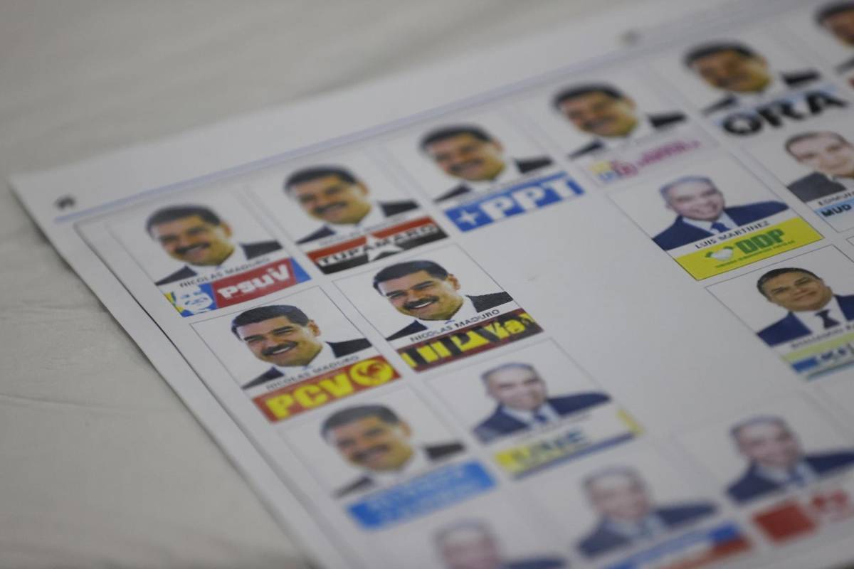 Partido Liberal llama a “derrocar la tiranía socialista” en Venezuela